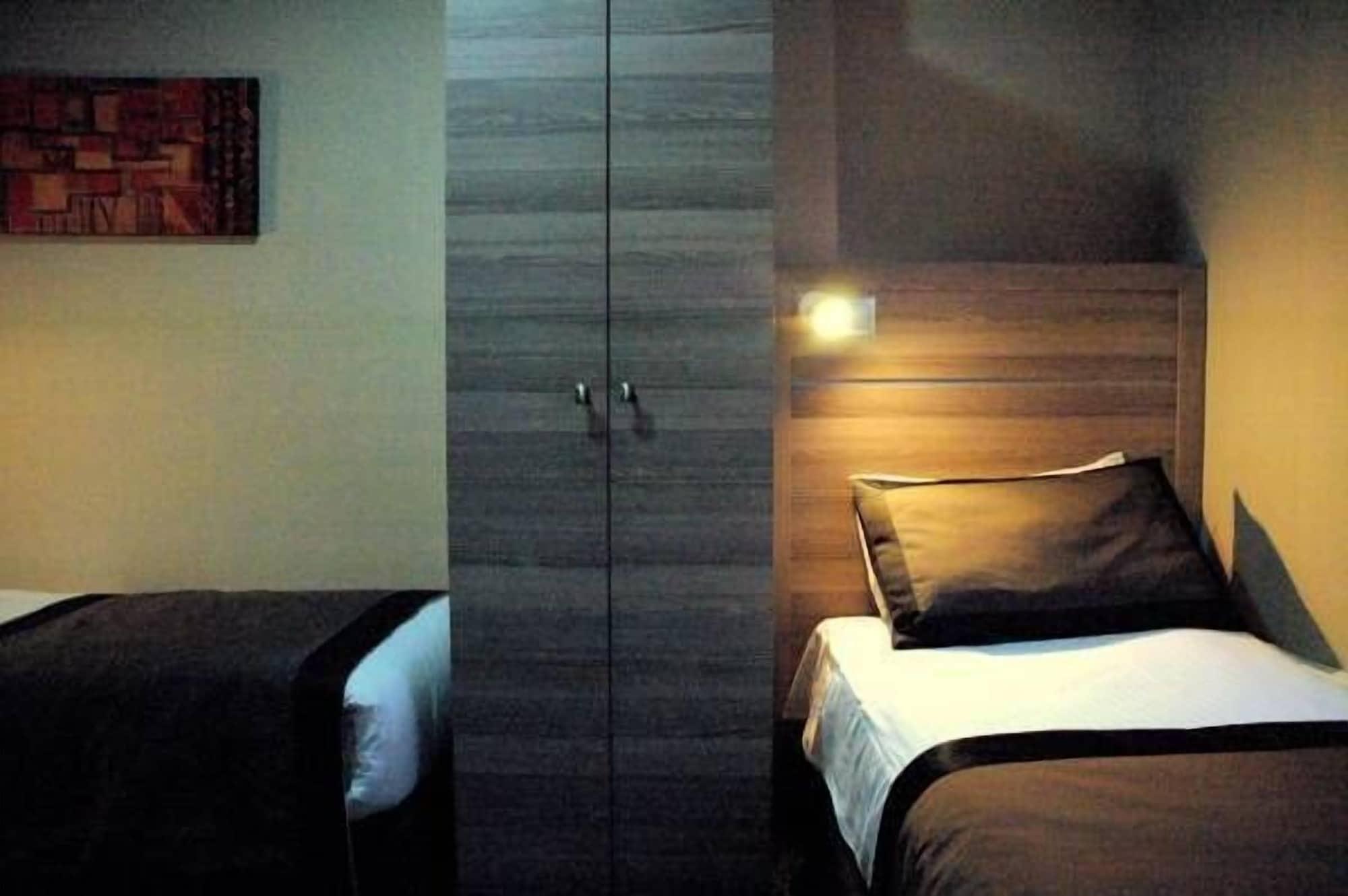 Sinem Hotel & Old City イスタンブール エクステリア 写真
